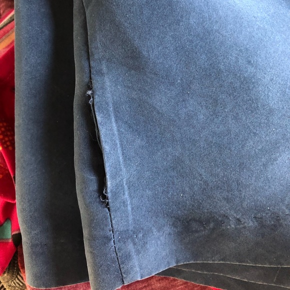 Banana Republic Silk Dress - Picture 7 of 7